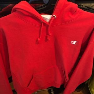Champion sweatshirt - never worn